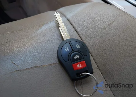 2007 Nissan Murano Sl from USA, damaged, VIN JN8AZ08T67W510017